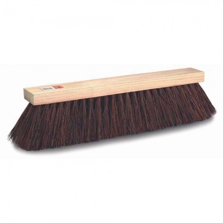CEPILLO BARRENDERO FIBRA VEGETAL PIASSAVA
