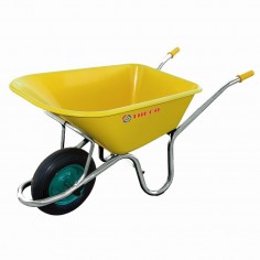CARRETILLO C1-570 B NYLON BASTIDOR GALV.