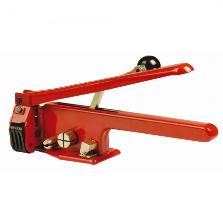 FLEJADORA FLEJE DE PLÁSTICO U-13 16-R