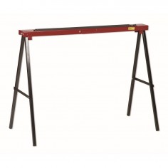 CABALLETE METÁLICO PLEGABLE LIGERO