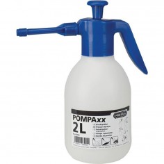 PULVERIZADOR A PRESIÓN POMPAXX 2 L