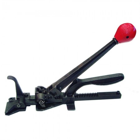TENSOR CORTADOR PARA FLEJE ACERO