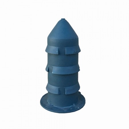 CÁPSULA PARA GUARDACUERPO FIJO
