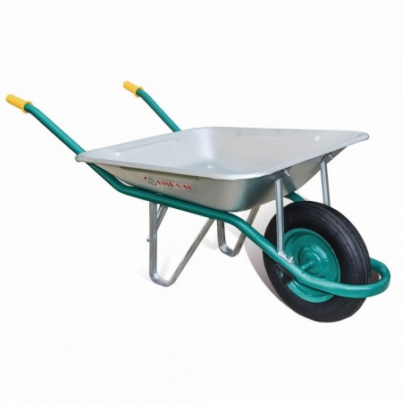 CARRETILLO C1-650 GALVANIZADO