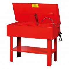 CABINA LIMPIADORA CAT 340