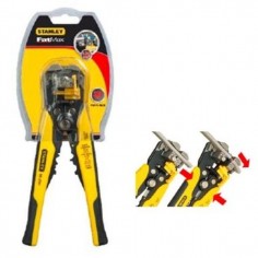 ALICATE PELACABLE 10 A 20 STANLEY