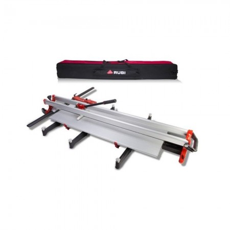 CORTADOR CONSTRUCCION RUBI MANUAL MALETA TZ-1300 130CM