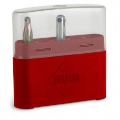 RODEL CORTADOR RUBI CERAMICA MANUAL WIDIA 06-10MM 01995