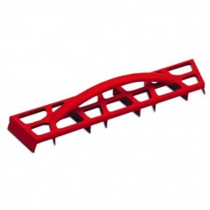 RASCADOR YESO 455X86MM RUBI