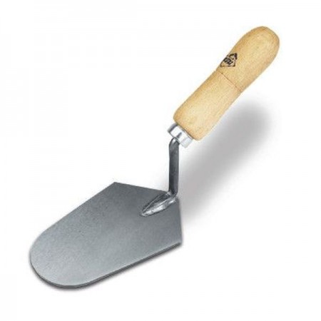 PALETA MANGO MADERA SOLADOR 165MM