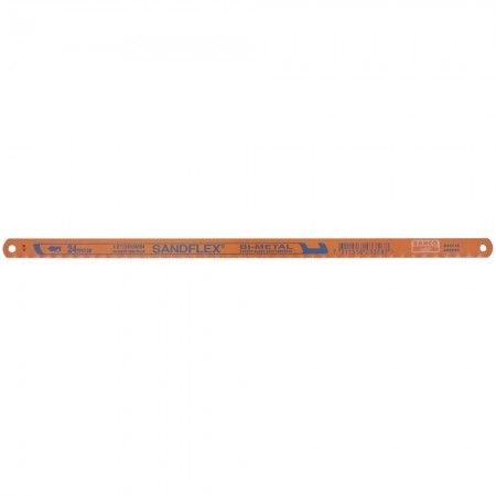 HOJA MANO 300MM 24DPP SANDFLEX