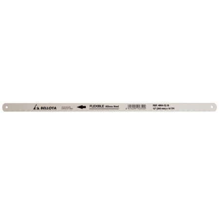 HOJA MANO FLEXIBLE 300MM 24DPP