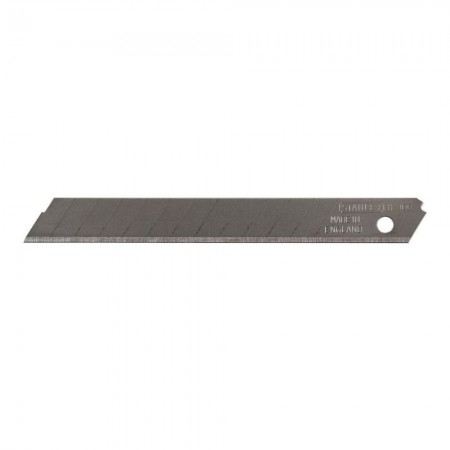 CUCHILLA CUTTER 9MM 10 PZ 1-11