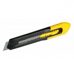 CUTTER PROFESIONAL 18X160MM 0-10-151
