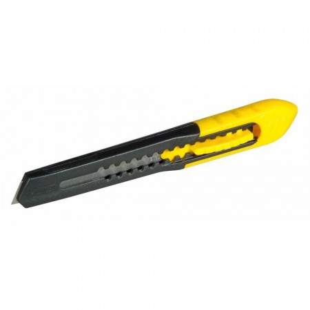 CUTTER PROFESIONAL 9x130MM 0-10-150