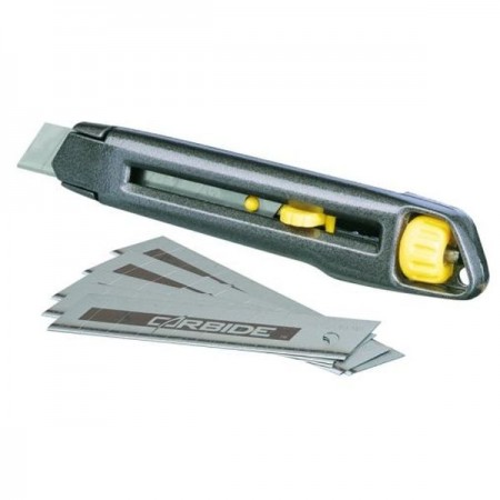 CUTTER PROFESIONAL P YESO 18X165MM 0-