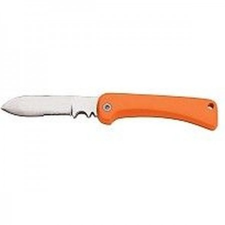 NAVAJA MANGO PLASTICO 200MM BA