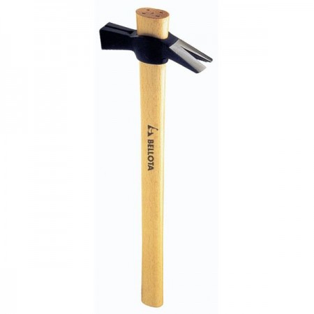 MARTILLO MANGO MADERA 0600GR 30MM