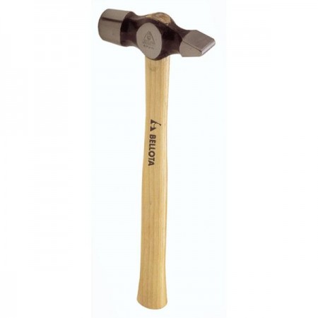 MARTILLO PEÑA MANGO MADERA 0700GR 34M