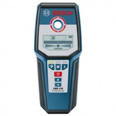 DETECTOR HASTA 12CM PROF GMS 1