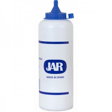 POLVO TRAZADOR AZULETE JAR