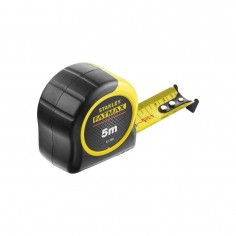 FLEXOMETRO CON FRENO 05MT-30,0MM FAT MAX