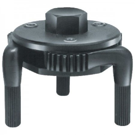 EXTRACTOR FILTRO ACEITE 3 GARRAS