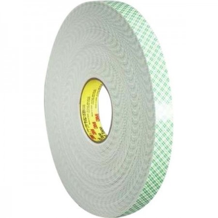 CINTA ADHESIVA DOBLE CARA 19MMx 14MT 3M