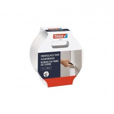 CINTA ADHESIVA C GRIETA 50Mx20mt TE