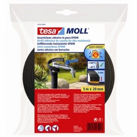 PERFIL AIS 20MMx  5MT TESATAPE