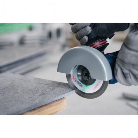 DISCO DIAMANTE TURBO BANDA CONTINUA X-LOCK BEST CERAMICA 125 MM (2)