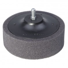 DISCO ESPONJA PULIR Ø120MM PARA TALADRO WOLFCRAFT