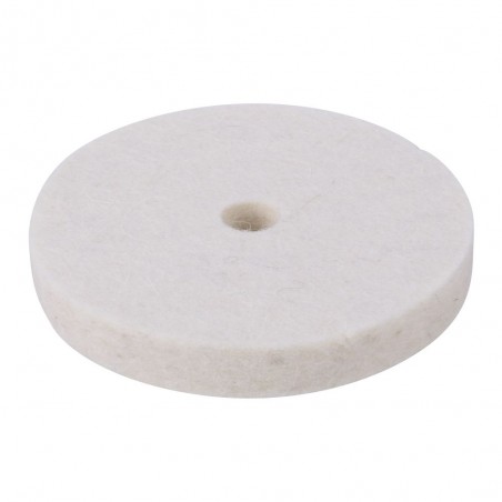 DISCO FIELTRO 075x10 MM P MULTIHERR WOLFCRAFT