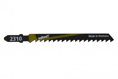 HOJA SIERRA WOLFCRAFT CALAR MAD HCS 2310000 2 PZ
