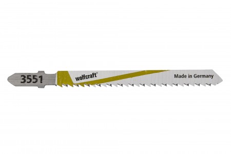 HOJA SIERRA WOLFCRAFT CALAR MAD HCS 3551000 2 PZ