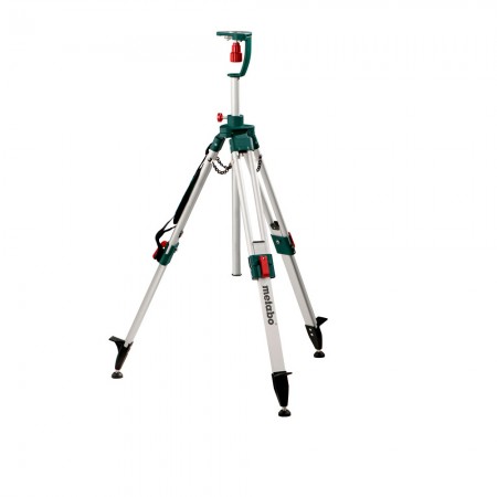 SOPORTE PARA FOCO PROYECTOR A BATERIA PARA OBRA