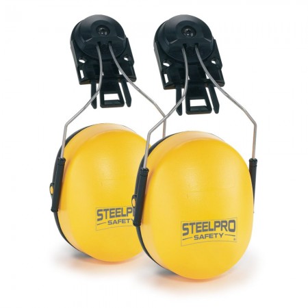 PROTECTRO AUDITIVO PARA CASCO THUNDERSTRUCK SNR26
