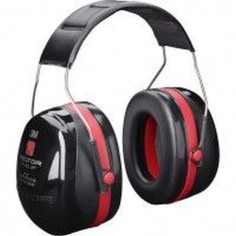 PROTECTOR AUDITIVO PELTOR OPTIME III DIADEMA SNR35