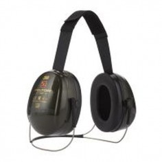 PROTECTOR AUDITIVO DIADEMA PELTOR OPTIME II NUCA SNR30