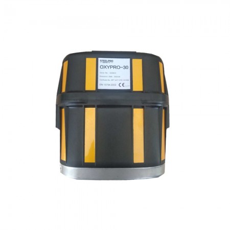 AUTORRESCATADOR OXIGENO QUIMICO 30 MINUTOS (1)