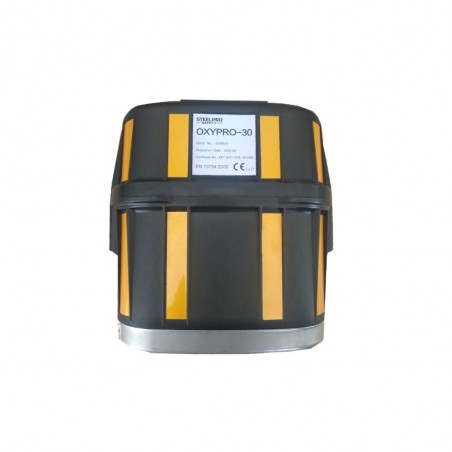 AUTORRESCATADOR OXIGENO QUIMICO 30 MINUTOS (1)