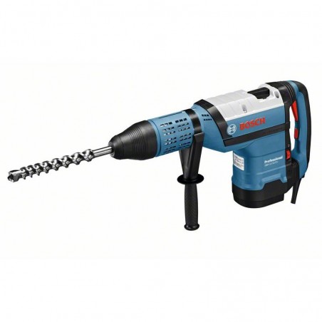 MARTILLO SDS-MAX BOSCH GBH 12-52 DV Professional