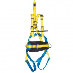 ARNES DORSAL-FRONTAL+ CINTURON DE POSICIONAMIENTO