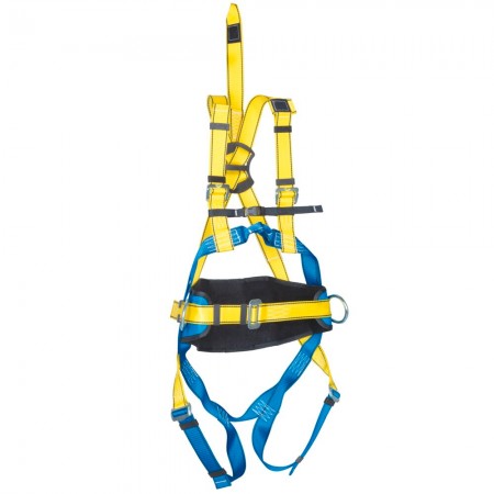 ARNES DORSAL-FRONTAL+ CINTURON DE POSICIONAMIENTO