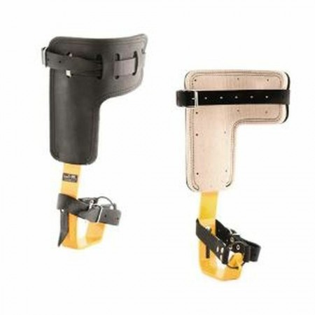 ESPUELAS DE TREPA ACERO
