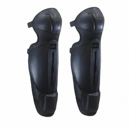 ESPINILLERA ANTIMPACTOS CLIPS EN 14021