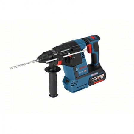 MARTILLO BATERIA SDS-PLUS BOSCH GBH 18V-26L