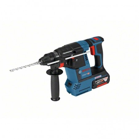 MARTILLO BATERIA SDS-PLUS BOSCH GBH 18V-26L