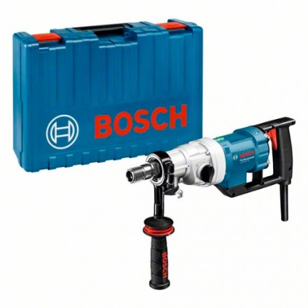 PERFORADORA DE DIAMANTE BOSCH GDB 180 WE