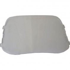 CRISTAL EXTERIOR PARA PANTALLA SOLDAR 3M SPEEDGLAS 100V KIT 10UDS